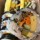 연이김밥 이미지