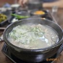 장수돼지국밥 | 구서동 맛집 장수돼지국밥