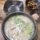 이병남진천장터순대