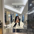벧엘헤어 - 서귀포시 | [강남 헤어숍]어몽헤어 강남점, 손상모 염색 후기(손가영 디자이너)