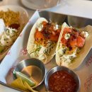 멕시칸치킨후평3분점 | 송리단길 타코 맛집 🌮 타코 튜즈데이 송리단길점 내돈내산 리뷰_치미창가 추천!!!