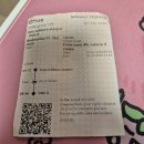 귀족성인피시 | 25.10.1 노르웨이 1일차: 오슬로 구경(노르웨이민속박물관, Fenaknoken, 노르웨이국립박물관, 뭉크...