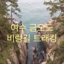 돌섬선어 | 여수 금오도 비렁길 3코스 트래킹 후기 &배편[차 막힘 주의]