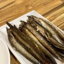 강릉 겨울에는 양미리 구이 맛집 옥천포차에 가자 - 내돈내산 후기