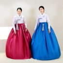 광주 소태한복 혼주 한복 이뻐서 시선집중!!