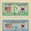 우표로 본 오늘의 인물과 역사 - 7/1 이미지