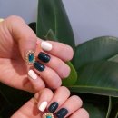 오브네일(aube nail)