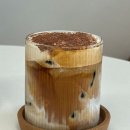 전주 만성동 꽃집,카페 유수플레르 솔직후기(유수라떼,꽃다발,미니화분)