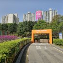 철쭉공원 화장실(지하) 이미지