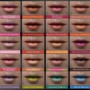 [MTS2] Bruno's Makeup as Default Replacements (디폴트 아이쉐도와 립스틱) By 붕붕이♡ 이미지