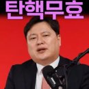 윤석열 탄핵 무효,이재명 당선 무효 이미지