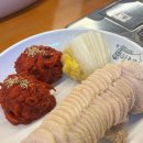 원할머니보쌈 부천역곡점 | 만배아리랑보쌈 부천역곡점 | 반반보쌈 내돈내산 후기