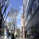 쿠미쵸 | 도쿄 Day 1 (나리타 액세스 특급, 토요코인 니혼바시 하마쵸, 츠지타, 도쿄 지하철 티켓, 유니클로 긴자...