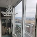 우방아파트 | 결로 반복되던 집, 경주창호공사 안강우방타운아파트 시공 후기