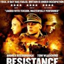 레지스탕스 (Resistance, 2011) / 드라마, 스릴러 / 영국, 독일 / 감독: 아밋 굽타, 출연: 안드레아 라이즈보로, 톰 블라쉬하, 마이클 쉰 이미지