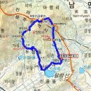 반곡 1 신촌경로당 | 광주 장성의 락암산과 나주시 야경