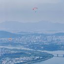 팔당로107 | 남양주 예봉산 등산후기(팔당역-운길산역 등산코스, 소요시간)