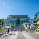 화정체육관 이미지