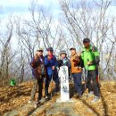 慶北 淸道 옹강산(翁江山,832m)을 다녀왔어요. 이미지