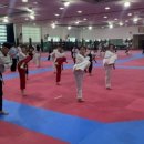 용인대 맨투맨 태권도장 이미지