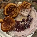 동네커피 앞 횡단보도 이미지