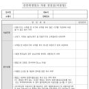 ㈜카길애그리퓨리나 | 2025. 7월 환경관련법 위반사업장 행정처분 결과 공개 / 공중위생영업자 자율점검표 안내
