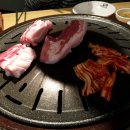 공룡갈비