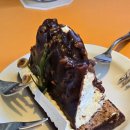 산방산 | 제주 산방산 주변 카페 원앤온리, 오션뷰 산뷰 감성카페, 산방산 케이크 후기