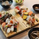 한쇼우스시 이미지