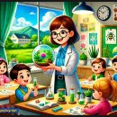 소일초등학교 이미지