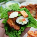 전주김밥 이미지