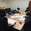 꿈바라기지역아동센터 이미지