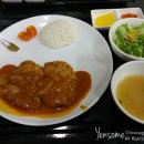 쎈돈까스 이미지