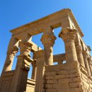 신전선착장 | 14) - 필레신전 입장료 영업시간 가이드 배타는방법 선착장 하천항 나일크루즈 1일차 아흐메드킴 투어 후기