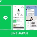 라인(LINE) 이미지