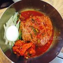 함흥냉면 이미지