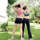 뉴욕휘트니스 이미지