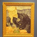 미적마을회관 | 춘천 전시_춘천문화재단 고흐와 고갱: 세기의 라이벌 레플리카 展 관람 고흐 편