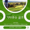 스완 | 기타큐슈 골프 여행 산요국제CC 레이크스완CC 후기