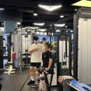 상무헬스장 이미지