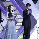 [251115] 2025 KGMA 시상자 최윤지 이미지