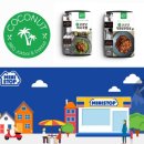 코코넛 족발 닭발 이미지