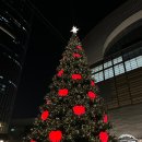 일요일 | 잠실 롯데타운 크리스마스 마켓｜패스트패스권 일요일 방문 후기