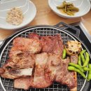 신수원숯불갈비식당 | 수완지구 무등숯불갈비 놀이방 있는 식당 내돈내산 솔직후기