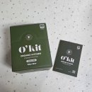 그린테일(GREENTAIL) | 강아지유기농사료 레토르트화식 추천 오킷 유기농 닭고기 화식