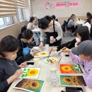 1기 오감태교 교실 이미지