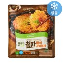 풀무원식품 | 풀무원 철판 바삭 감자채전 후기, 기름 없이 간편하게 완성하는 냉동 감자전