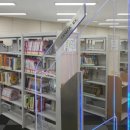 해운대 인문학 도서관 이미지