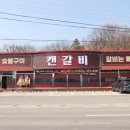 캔갈비 | 남양주 맛집 찾다가 알게 된 진짜 돼지갈비 맛집, 덕소 캔갈비 후기