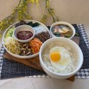 실생활요리 실습 이미지